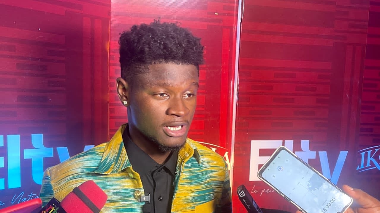 Burkina Faso / Musique : Elty lance « Likambia », un album afro-pop ancré dans la culture burkinabè