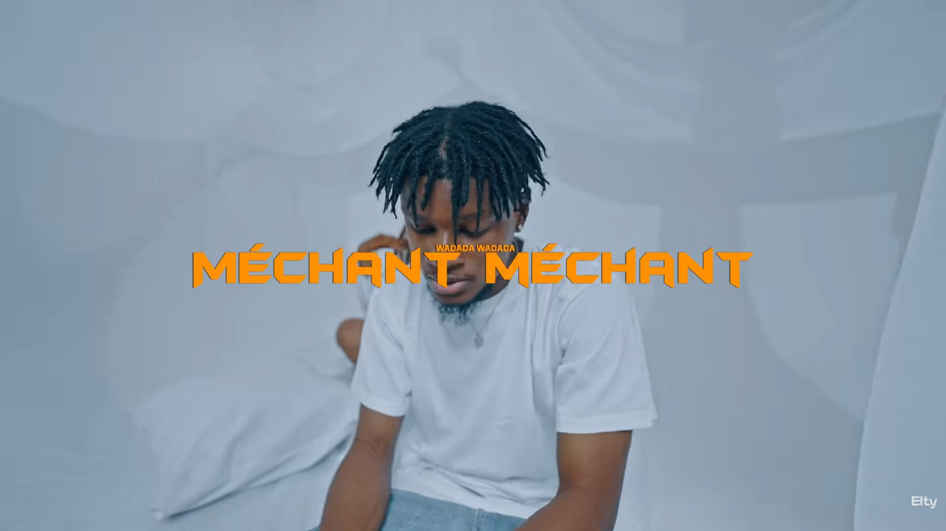 Elty - Love méchant