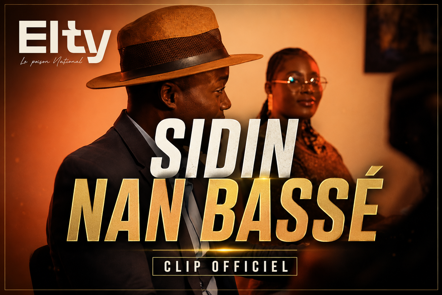 Elty - Sidin nan bassé